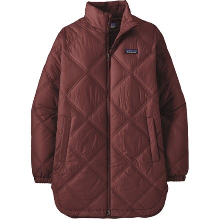Patagonia Pine Bank Insulated Parka - Women's 0