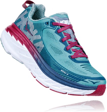 hoka bondi 5 womens size 10