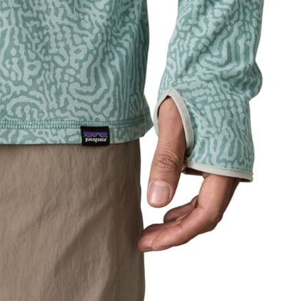 Patagonia Tropic Comfort Natural Hoody - Men's 7