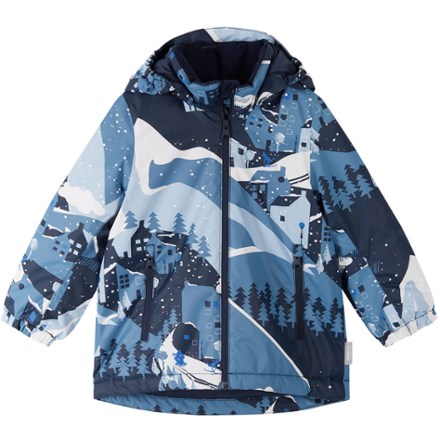 Reima Portit Winter Insulated Jacket - Toddler's/Kids' 0