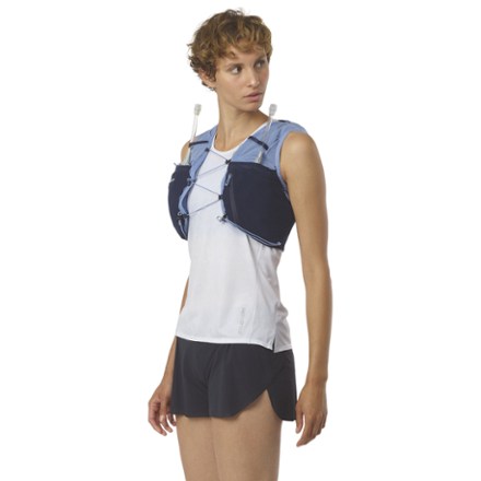 Salomon Adv Skin 5 W Set Hydration Vest - Women's 1
