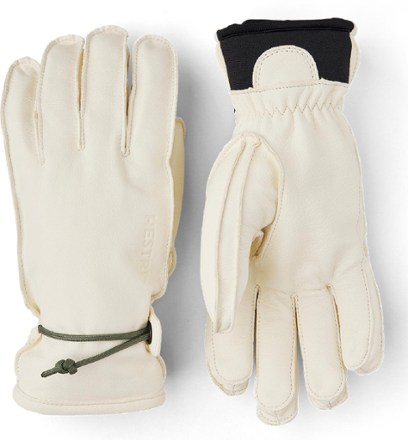 Hestra Gloves Wakayama Gloves 0