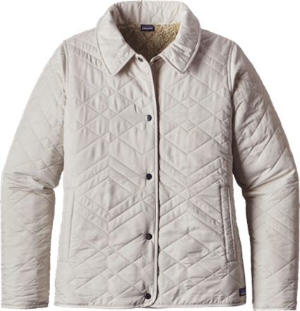 quilted jacket patagonia
