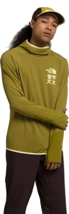 The North Face Trailwear Cerro Alto Hoodie - Men's 1