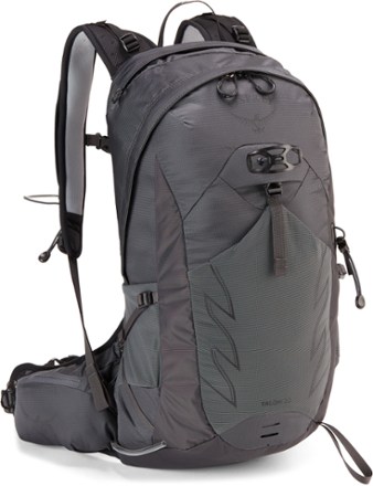 day pack backpack in color Eclipse Grey