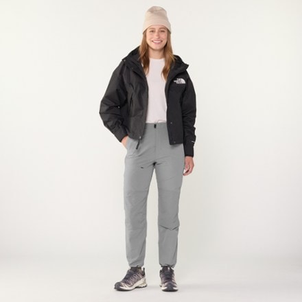 The North Face Basin Pro Pants - Women's 3