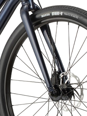 Cannondale Treadwell 2 Remixte Bike 7