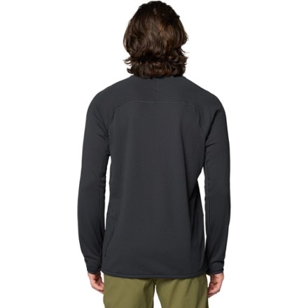 Mountain Hardwear AirMesh Long-Sleeve Shirt - Men's 2