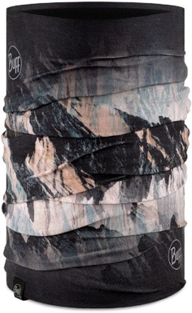 Buff Polar Reversible Multifunctional Neckwear 1