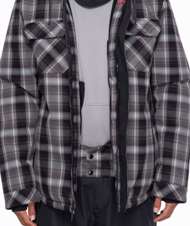 686 Woodland Insulated Jacket - Men's 4