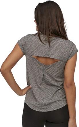 Patagonia Ridge Flow Shirt - Women's 2