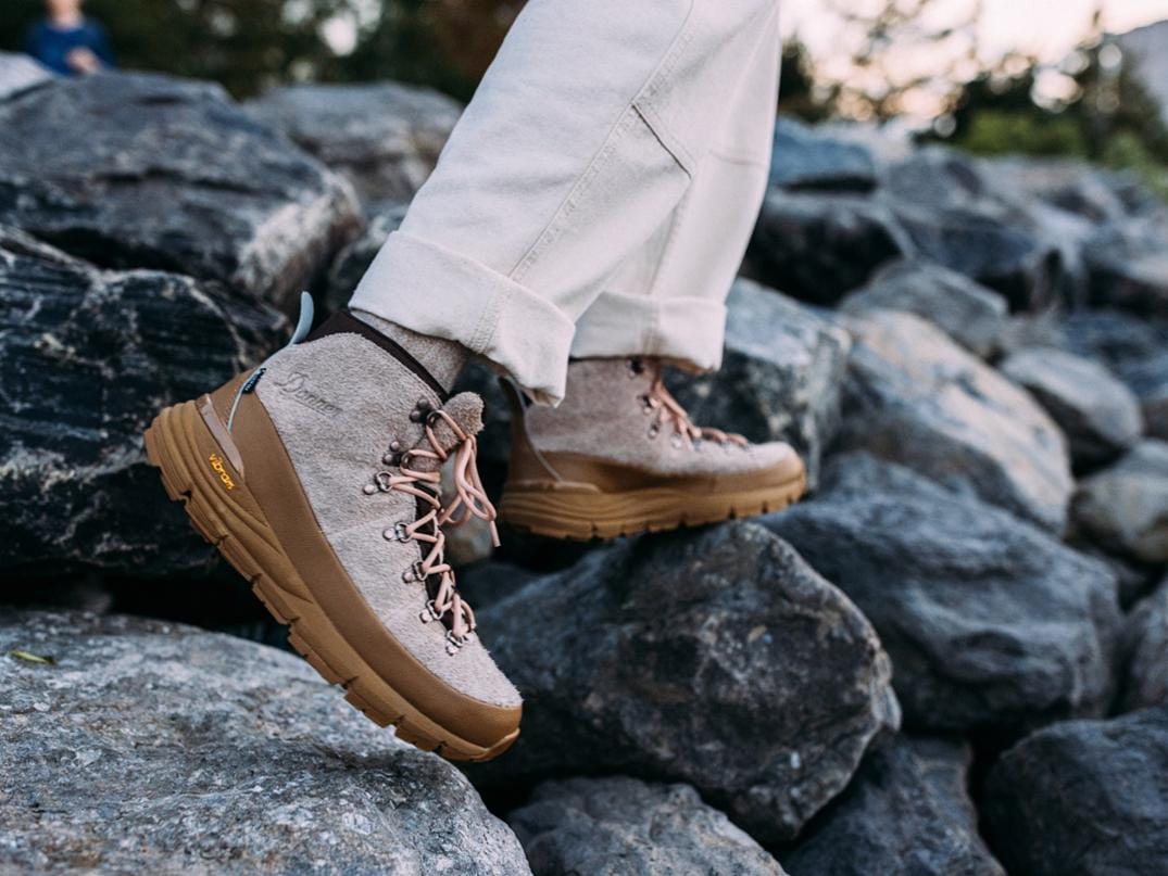 Location Image for Mountain 600 ID GTX Hiking Boots - Men's