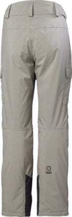 Helly Hansen Switch Cargo Insulated Snow Pants - Women's 3