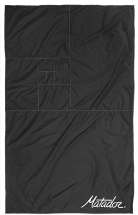 Matador Pocket Blanket Mini 1