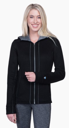 KUHL Stella Fleece Hoodie - Women's