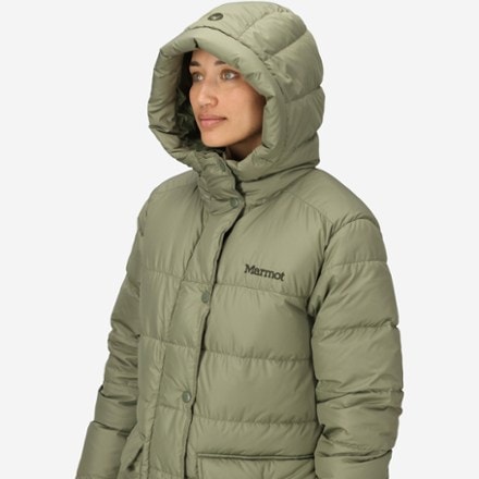 Marmot Strollbridge Down Parka - Women's 3