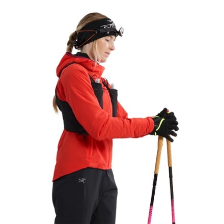 Arc'teryx Norvan Insulated Hoody - Women's 8