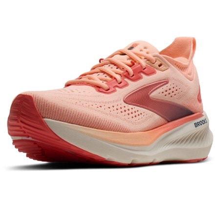 Brooks Glycerin 23 Road-Running Shoes - Women's 3