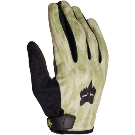 Fox Ranger Swarmer Bike Gloves - Men's 1