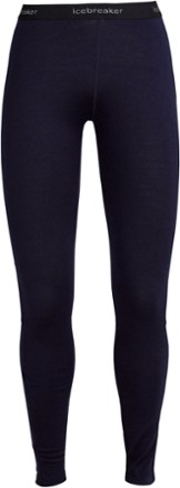 icebreaker Merino Wool 300 Thermal Leggings | Harrods MD