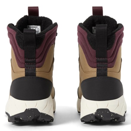 ICEBUG Moen BUGrip Boots - Women's 3