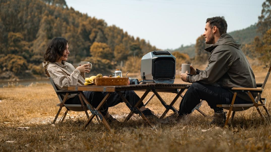 Location Image for WAVE 2 Portable Air Conditioner