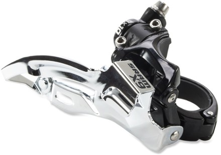 sram x9 front derailleur