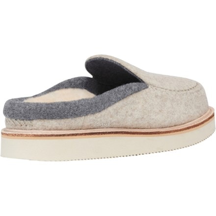 Sanuk Cozy Vibe SM Wool Slippers - Women's 3