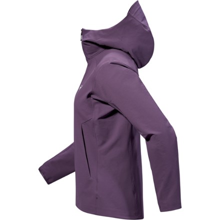 Arc'teryx Gamma Hoody - Women's 3