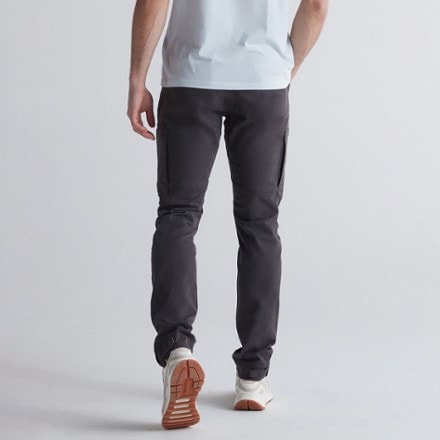 DUER Live Free Adventure Pants - Men's 1
