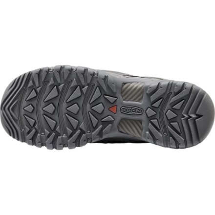 KEEN Targhee EXP Waterproof Hiking Shoes - Men's 7