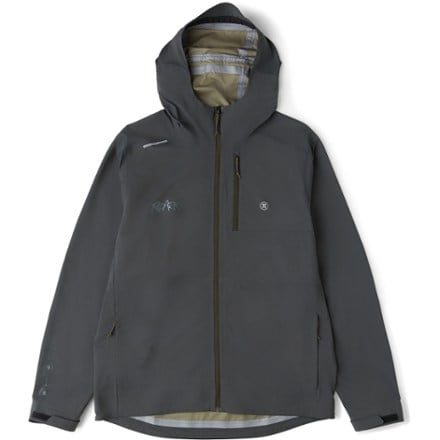 Roark Shield Rain Jacket - Men's 0