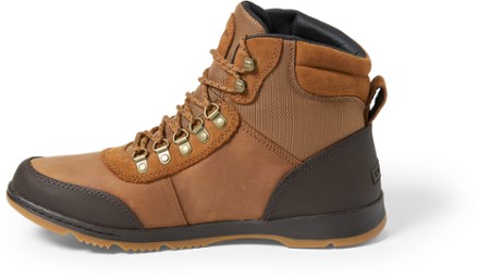 Sorel Ankeny II Hiker Waterproof Boots - Men's 9
