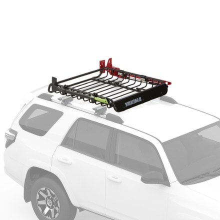 Yakima LoadWarrior Rooftop Basket 6