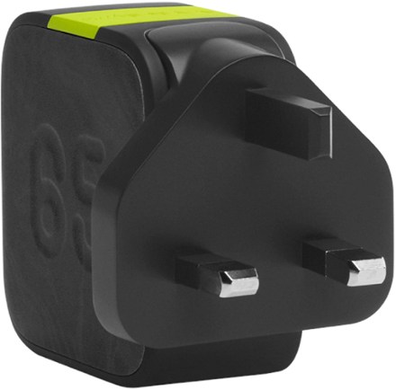 InfinityLab InstantCharger 65W 2 USB 3