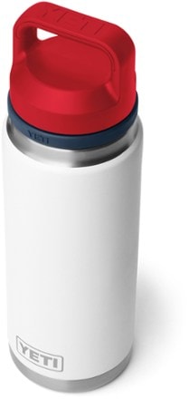YETI Rambler Vacuum Bottle with Chug Cap - 26 fl. oz. 2