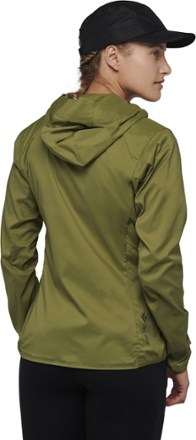 Black Diamond Alpine Start Hoodie - Women's 2