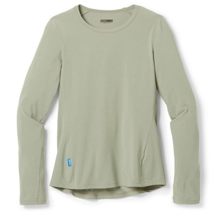Janji Circa Daily Long-Sleeve Shirt - Women's 0