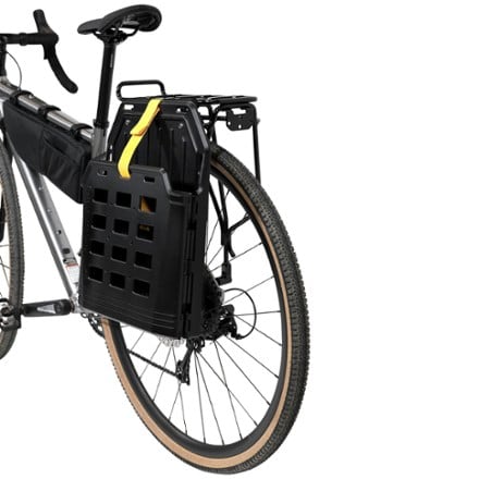 Blackburn Endure Folding Pannier 4