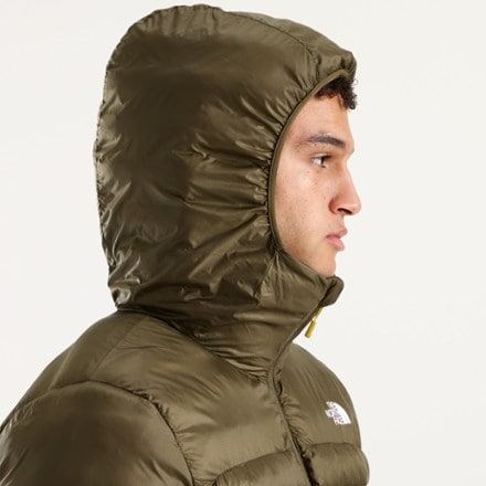 The North Face Terra Peak Insulated Hoodie - Men's 4
