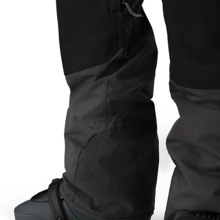 686 Hot Lap Insulated Bib Snow Pants - Men's 6