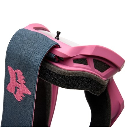 Fox MTB Main Goggles 3