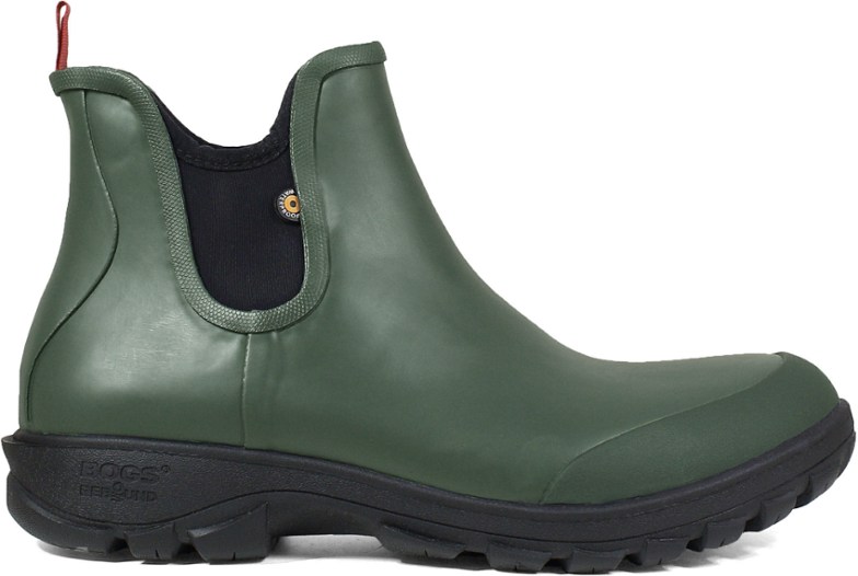 Sauvie slip on boot Clearance
