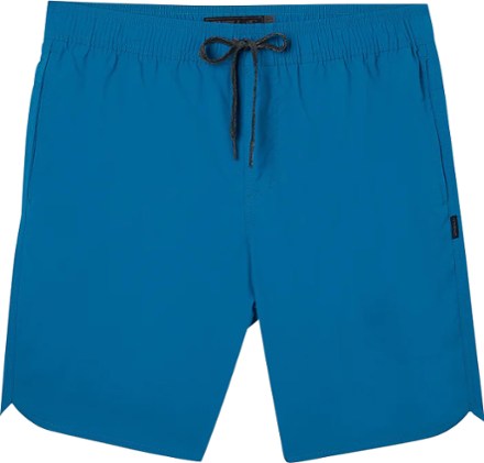 O'Neill TRVLR Camino Shorts - Men's 0