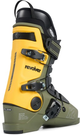 K2 Revolver Ski Boots - Men's - 2022/2023 2