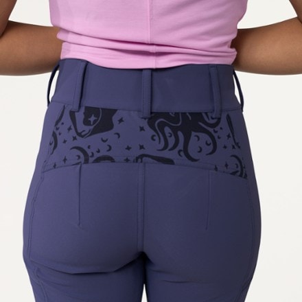 Wild Rye Freyah Bike Pants - Women's 4