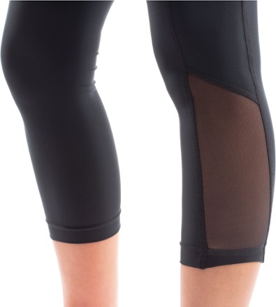 pearl izumi cycling capris