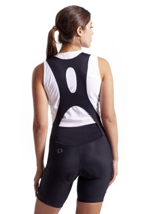PEARL iZUMi Expedition Cycling Bib Shorts - Women's 2