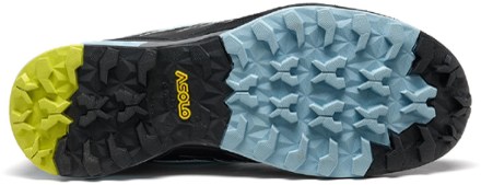 Asolo Softrock Hiking Shoes - Women's 6
