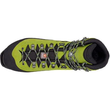 ALPINE EXPERT II GTX – Scarpe da montagna da Uomo
